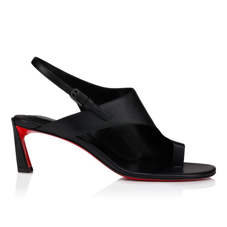 Christian Louboutin Viva Condora - Image 4